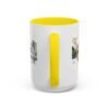 Galápagos Islands Nature Photography Coffee Cup, Gift for Nature Lovers, Traveler, Adventure Enthusiast, Landscape - Image 36