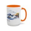 Iguazu Falls, One of the world’s largest waterfall systems Coffee Cup, Argentina Brazil Souvenir, Travel Lover Gift - Image 30