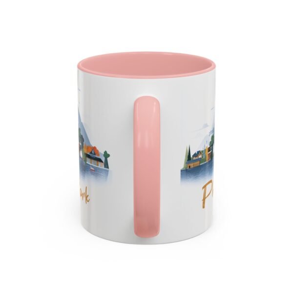 Plitvice Lakes National Park Coffee Cup, Outdoor Adventure Camping Hiking, Wanderlust Traveler, Gift - Image 12