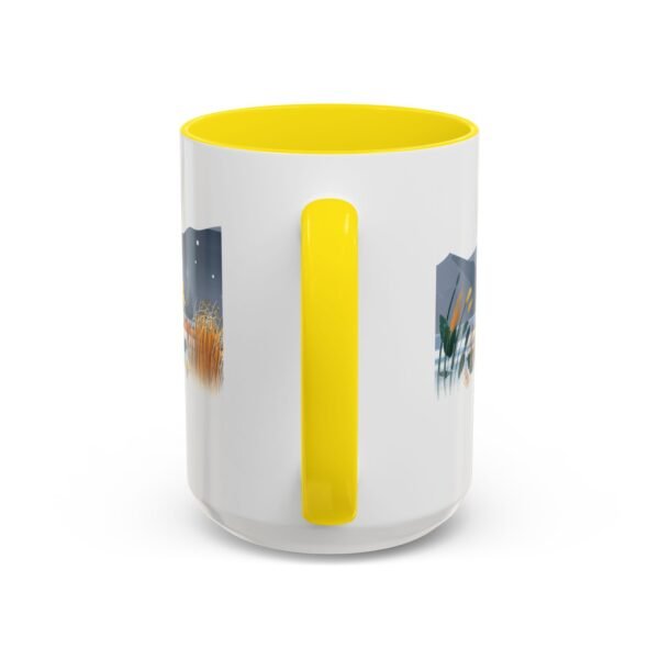 Lake Tekapo Travel Mug, Camping Cup, Outdoor Enthusiast Present, Landscape - Image 36