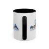 Skaftafell Ice Cave Nature Photography Coffee Cup, Gift for Nature Lovers, Traveler, Adventure Enthusiast, Landscape - Image 4