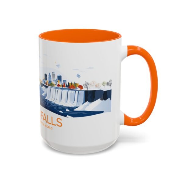 The Honeymoon Capital of the World, Souvenir Gift, Unique Traveler Tea Mug, Nature Lover - Image 30