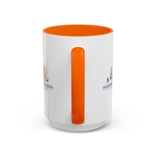 Japanese Hot Spring Inspired Coffee Cup, Kinosaki Onsen Design, Gift for Travelers, Japan - Image 32