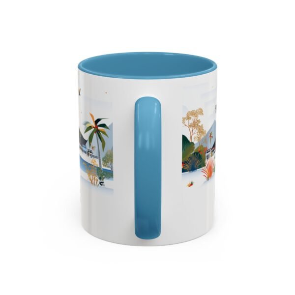 Galápagos Islands Nature Photography Coffee Cup, Gift for Nature Lovers, Traveler, Adventure Enthusiast, Landscape - Image 20