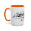 Japanese Hot Spring Inspired Coffee Cup, Kinosaki Onsen Design, Gift for Travelers, Japan - Image 31