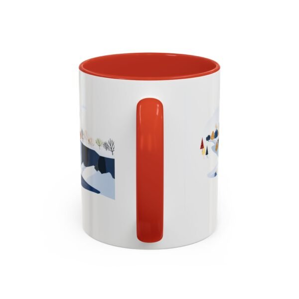The Honeymoon Capital of the World, Souvenir Gift, Unique Traveler Tea Mug, Nature Lover - Image 16