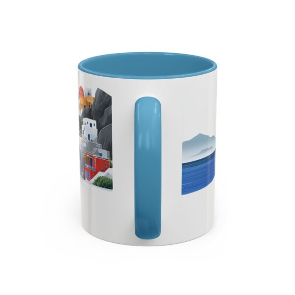 Santorini The Jewel of the Aegean, Gift for Traveler, Adventure Enthusiast, Landscape - Image 20
