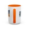 Lake Tekapo Travel Mug, Camping Cup, Outdoor Enthusiast Present, Landscape - Image 32