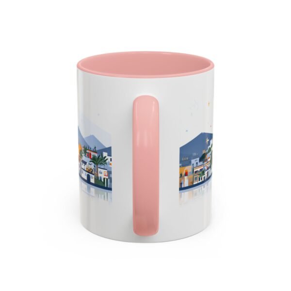 Seville, The Heart of Andalusia Coffee Cup, Gift for Traveler - Image 12