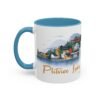 Plitvice Lakes National Park Coffee Cup, Outdoor Adventure Camping Hiking, Wanderlust Traveler, Gift - Image 19