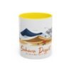 Sahara Desert Coffee Cup, Gift for Nature Lovers, Traveler, Adventure Enthusiast, Landscape - Image 25