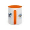 Abashiri City Of Drift Ice for Nature Lovers, Japanese Aesthetic Tea Mug, Unique Japan Travel Souvenir - Image 24
