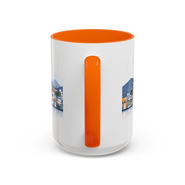 Seville, The Heart of Andalusia Coffee Cup, Gift for Traveler - Image 32