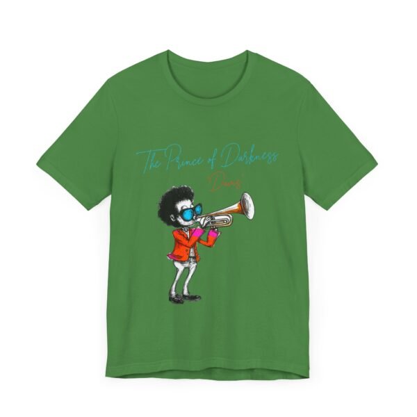 Unisex Tee, The Prince of Darkness Davis, Jazz Legend. - Image 19