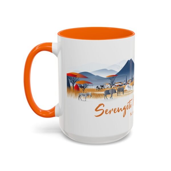 Nature Lover Mug, Adventure Gift - Image 31