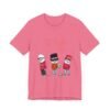 DMCRun The Firsts Vintage Music Lover, Hip Hop Fan, Music Festival Apparel - Image 27