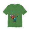 Music Legend Cash, The Man In Black, Retro Pop Culture Apparel - Image 19