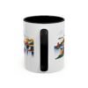 Iguazu Falls, One of the world’s largest waterfall systems Coffee Cup, Argentina Brazil Souvenir, Travel Lover Gift - Image 4