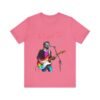 Guitarist Tee, Clapton The King Of Tone, Musician Top - Image 25