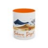 Sahara Desert Coffee Cup, Gift for Nature Lovers, Traveler, Adventure Enthusiast, Landscape - Image 21