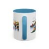 Iguazu Falls, One of the world’s largest waterfall systems Coffee Cup, Argentina Brazil Souvenir, Travel Lover Gift - Image 20