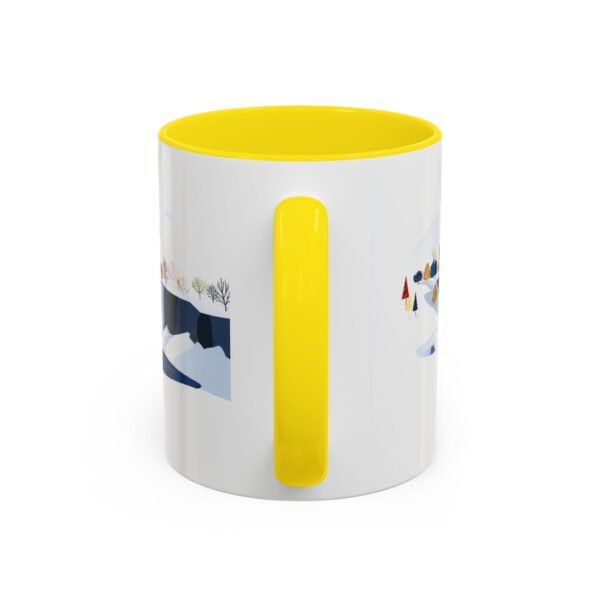 The Honeymoon Capital of the World, Souvenir Gift, Unique Traveler Tea Mug, Nature Lover - Image 28