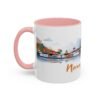Norwegian Fjords Coffee Cup, Gift for Nature Lovers, Traveler, Adventure Enthusiast, Landscape - Image 11