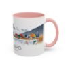 Lake Tekapo Travel Mug, Camping Cup, Outdoor Enthusiast Present, Landscape - Image 10