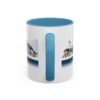 Boracay Island Vacation Souvenir Coffee Cup, Tropical Beach Traveler Gift, Resort Getaway, Philippines - Image 20