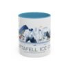 Skaftafell Ice Cave Nature Photography Coffee Cup, Gift for Nature Lovers, Traveler, Adventure Enthusiast, Landscape - Image 17