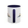 Shanghai, Unique Ceramic Tea Mug, Asian City Skyline Design, China Travel Gift - Image 8