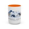 Skaftafell Ice Cave Nature Photography Coffee Cup, Gift for Nature Lovers, Traveler, Adventure Enthusiast, Landscape - Image 29