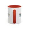Relaxing Japanese Hot Spring Nyuto Onsen Coffee Cup, Gift for Japan Traveler - Image 16