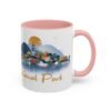 Plitvice Lakes National Park Coffee Cup, Outdoor Adventure Camping Hiking, Wanderlust Traveler, Gift - Image 10