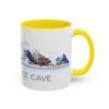 Skaftafell Ice Cave Nature Photography Coffee Cup, Gift for Nature Lovers, Traveler, Adventure Enthusiast, Landscape - Image 26