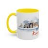 Japanese Hot Spring Inspired Coffee Cup, Kinosaki Onsen Design, Gift for Travelers, Japan - Image 27