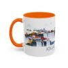 Iguazu Falls, One of the world’s largest waterfall systems Coffee Cup, Argentina Brazil Souvenir, Travel Lover Gift - Image 23