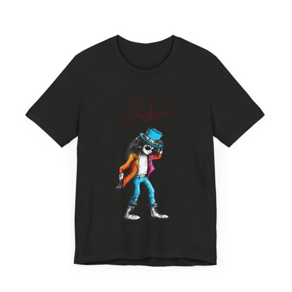 MJ Pop Legend Graphic Tee, Moonwalk - Image 15