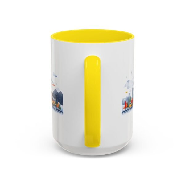 London The Old Smoke Coffee Cup, Travel Lover, Outdoor Landscape - Image 36