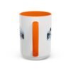Mount Zao, Adventure Traveler Gift, Japan Mountain Range Tea Mug - Image 32