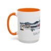 Salar de Uyuni, Train Graveyard Coffee Cup, Bolivia Souvenir, Travel Lover Gift - Image 31