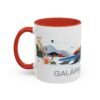 Galápagos Islands Nature Photography Coffee Cup, Gift for Nature Lovers, Traveler, Adventure Enthusiast, Landscape - Image 15