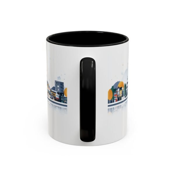 The Venice of the North, Traveler Gift - Image 4