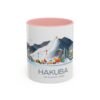 Hakuba The Alps of Japan Coffee Cup, Travel Lover Gift, Mountain Adventure, Winter Ski Resort Japanese Landscape - Image 9