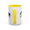 Tottori Sand Dunes Coffee Cup, Japanese Traveler Gift, Desert Landscape, Unique Souvenir, Japan - Image 36