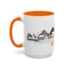 Lofoten The Arctic Paradise Coffee Cup, Scandinavian Travel, Nordic Ocean Nature, Gift for Wanderlust - Image 31