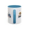 Serene Table Mountain Coffee Cup, South Africa Travel Gift, Wanderlust Kitchen Decor, Adventure, Mountain Lover - Image 20