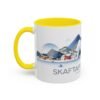 Skaftafell Ice Cave Nature Photography Coffee Cup, Gift for Nature Lovers, Traveler, Adventure Enthusiast, Landscape - Image 27