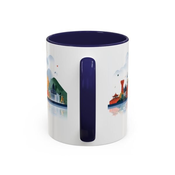 The Pearl of the Danube Budapest, Souvenir Gift, Romantic Traveler, Architecture Lover - Image 8