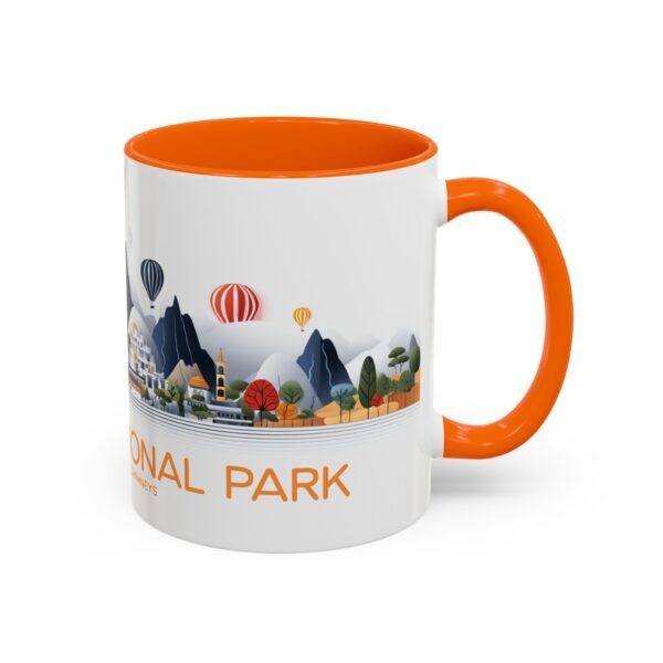 Fairy Chimneys Tea Cup, Traveler's Gift Ideas - Image 22